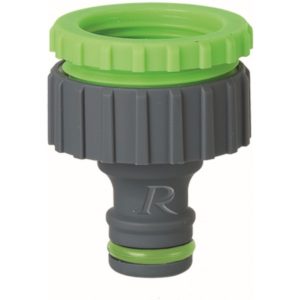 Nez de robinet Bi-matière 20x27 (¾)