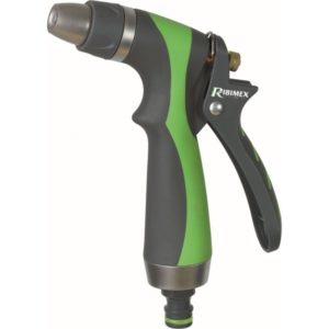 Pistolet Lance Tri-matière à jet réglable