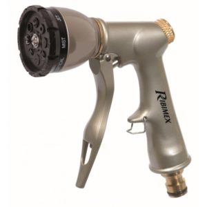 Pistolet Pomme Multijets métal