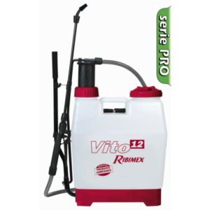 Pulvérisateur VITO 12 Série Pro