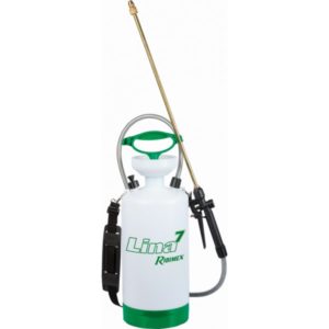 Pulvérisateur LINA 7