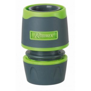 Raccord rapide Acquastop laiton