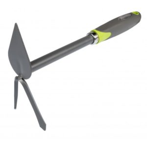 Serfouette langue et fouche